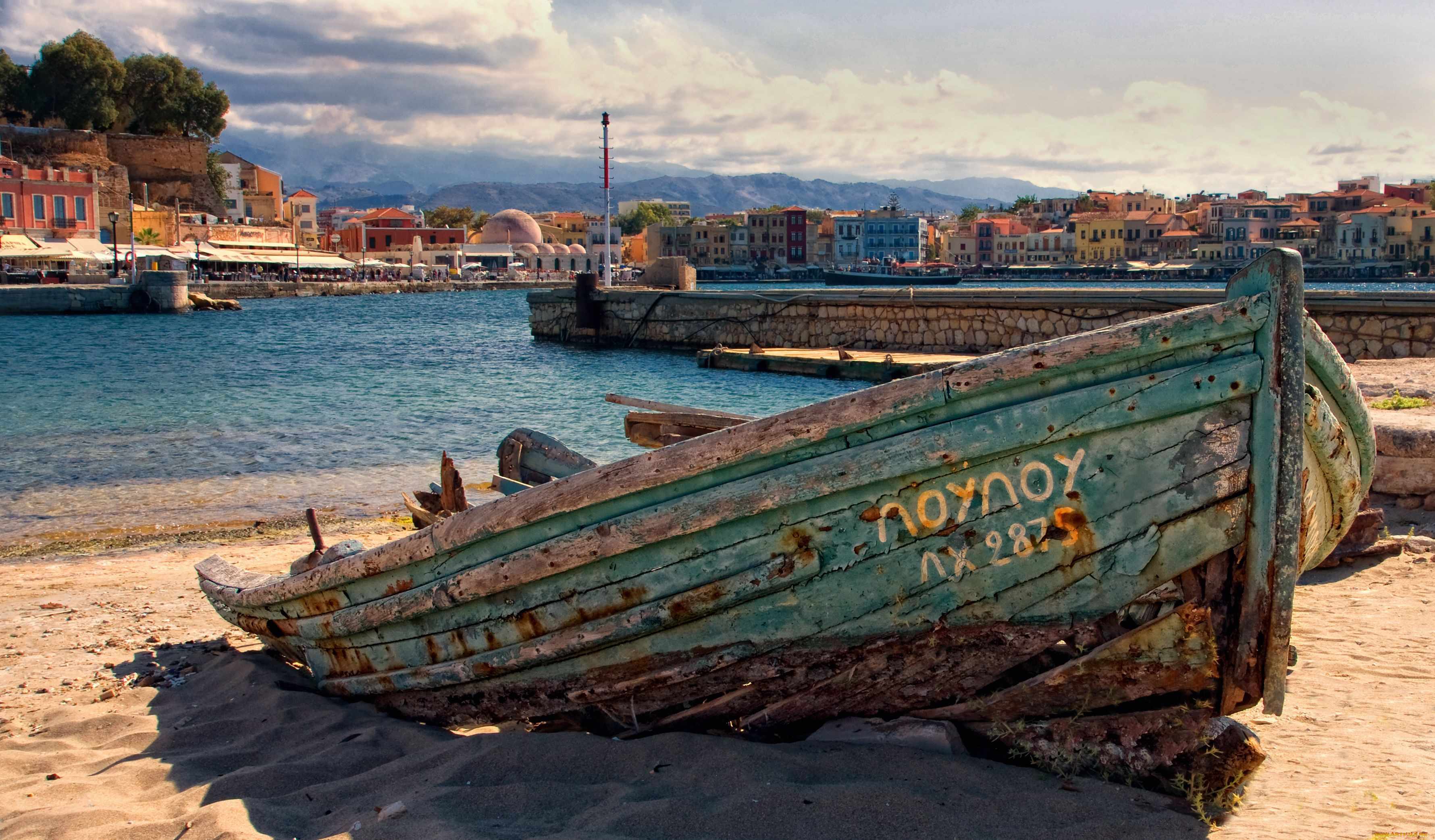 chania, crete, , , greece